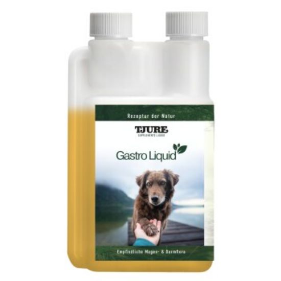 Tjure Gastro Liquid 500ml (TJURE)