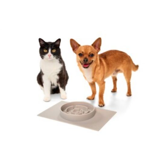 PIUPET Anti-Schling-Napf (PIUPET)