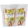 FAVLY Petfood Ziegenkopfhaut 1,2 kg (FAVLY Petfood)