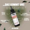 ALPHAZOO Anti Ohrmilbenöl 100ml I Hunde & Katzen I Effektiv gegen Ohrmilben I Milben im Ohr (ALPHAZOO)