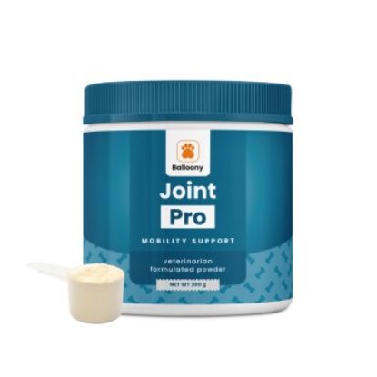 Balloony.pet German Shephy Gelenkpulver Joint Pro 200 g (Balloony.pet)