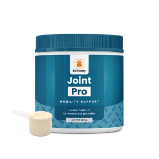 Balloony.pet German Shephy Gelenkpulver Joint Pro 200 g (Balloony.pet)