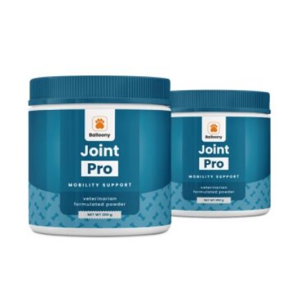 Balloony.pet German Shephy Gelenkpulver Joint Pro 400 g (Balloony.pet)