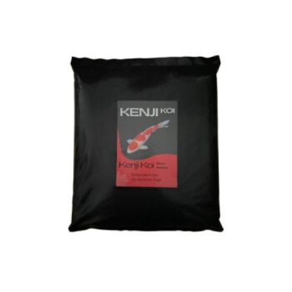 Kenji Koi Winter Balance 5kg (Kenji Koi)