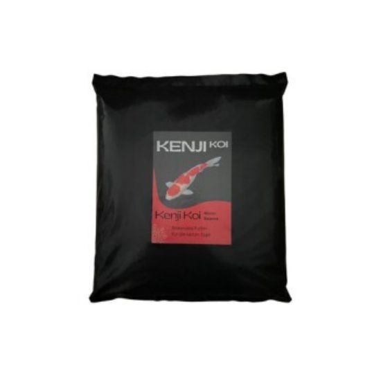 Kenji Koi Winter Balance 5kg (Kenji Koi)