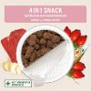 AniForte 4in1 Snack 300g (AniForte)