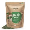 CURAPET Bio Nährstoffpulver für Haut und Fell mit Spirulina - BasisKraft 200g (CURAPET)