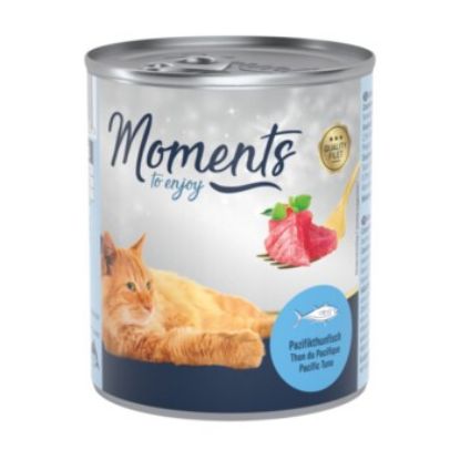 MOMENTS Adult 6 x 220g Pazifikthunfisch (MOMENTS)