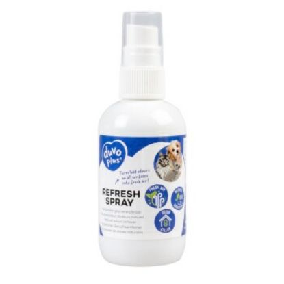 duvoplus Refresh Spray 100ml 100 ml (duvoplus)