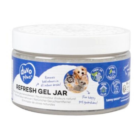 duvoplus Refresh Gel Dose 250g (duvoplus)