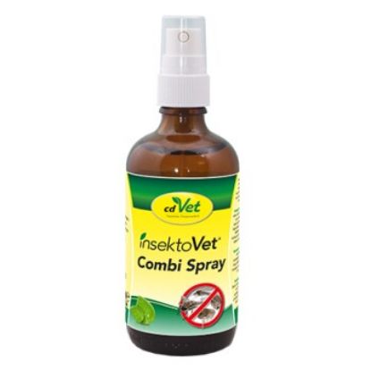 insektoVet Combi Spray 100 ml (insektoVet)