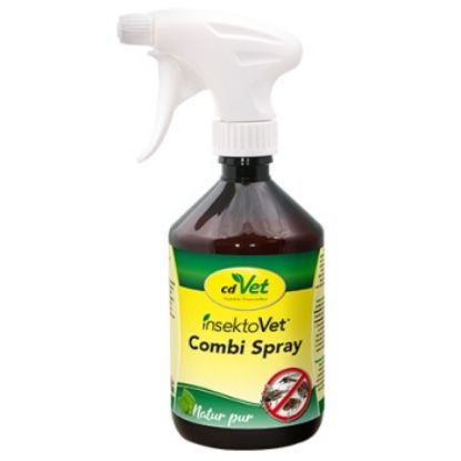 insektoVet Combi Spray 500 ml (insektoVet)