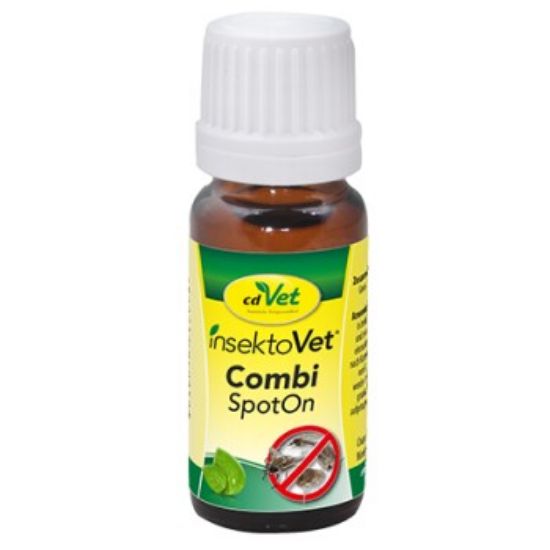 insektoVet Combi SpotOn 10 ml (insektoVet)
