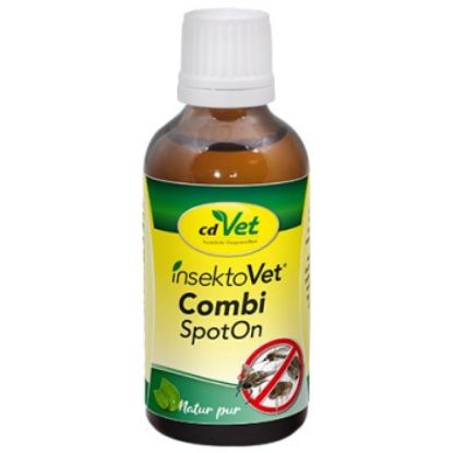 insektoVet Combi SpotOn 50 ml (insektoVet)