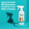 Greenhero Entspannungsspray, 500 ml, Entspannung natürliche Katzenminze (Greenhero)