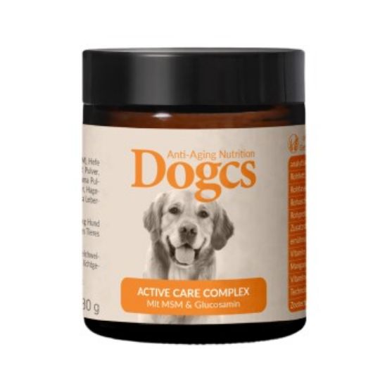 DOGCS Active Care Complex (DOGCS)