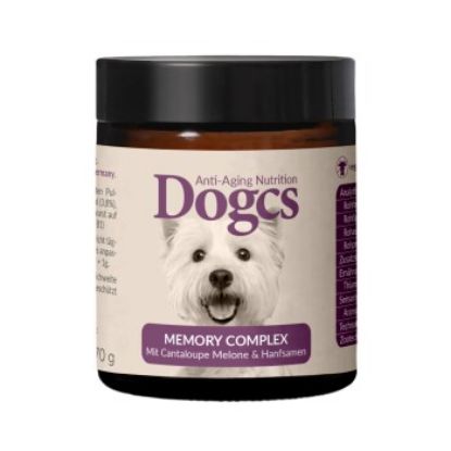 DOGCS Memory Complex (DOGCS)