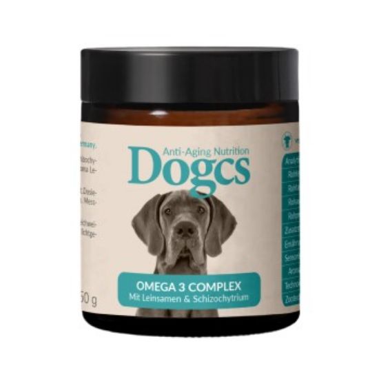DOGCS Omega3 Complex (DOGCS)