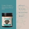 DOGCS Omega3 Complex (DOGCS)