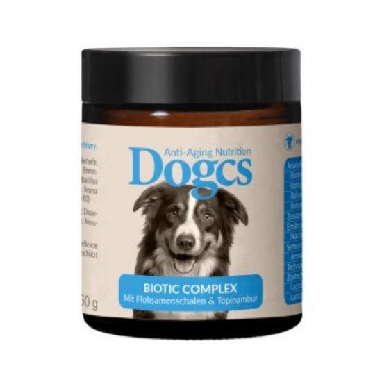 DOGCS Biotic Complex (DOGCS)