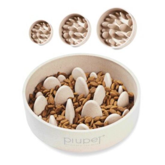 PIUPET Anti-Schling-Napf 800 ml (PIUPET)