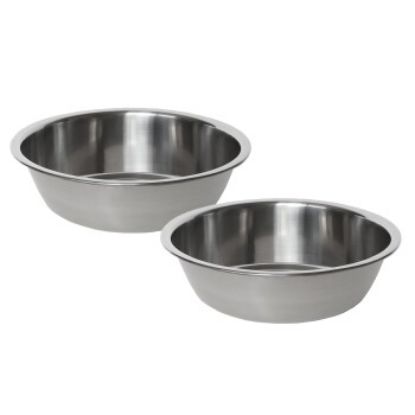 KaraLuna 2x 400 ml Ersatznapf (KaraLuna)