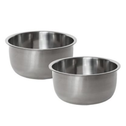 KaraLuna 2x 850 ml Ersatznapf (KaraLuna)