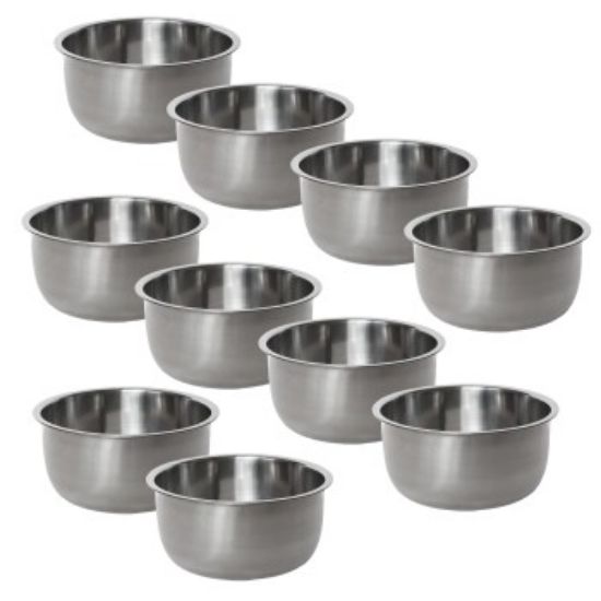 KaraLuna 10x 850 ml Ersatznapf (KaraLuna)