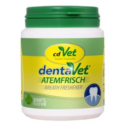 dentaVet Atemfrisch 100 g (dentaVet)