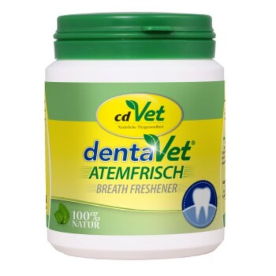 dentaVet Atemfrisch 100 g (dentaVet)