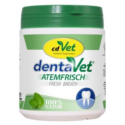 dentaVet Atemfrisch 350 g (dentaVet)