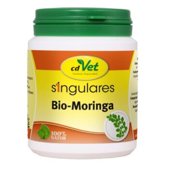 Singulares Bio-Moringa 100 g (Singulares)