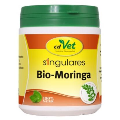 Singulares Bio-Moringa 200 g (Singulares)