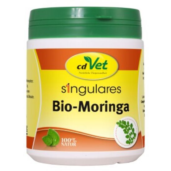 Singulares Bio-Moringa 200 g (Singulares)