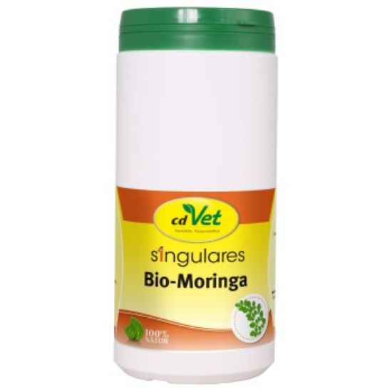Singulares Bio-Moringa 600 g (Singulares)