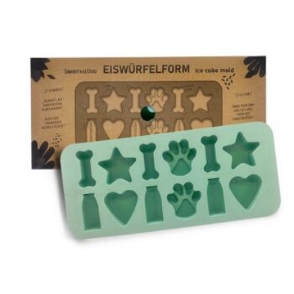 SmoothieDog Eiswürfelform (SmoothieDog)