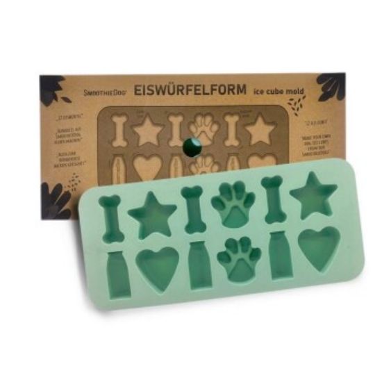 SmoothieDog Eiswürfelform (SmoothieDog)