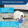 PetSafe SlimCat Snackball für Katzen blau (PetSafe)