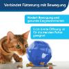 PetSafe SlimCat Snackball für Katzen blau (PetSafe)