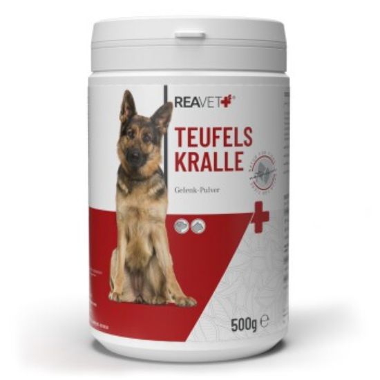 REAVET Afrikanische Teufelskralle 500g (REAVET)