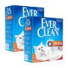 Ever Clean Fast Acting Odour Control Klumpstreu 2x10 l (Ever Clean)