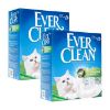Ever Clean Extra Strong Clumping Katzenstreu, mit Duft 2x10 l (Ever Clean)
