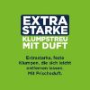 Ever Clean Extra Strong Clumping Katzenstreu, mit Duft 2x10 l (Ever Clean)