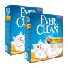 Ever Clean LitterFree Paws Katzenstreu 2x10 l (Ever Clean)