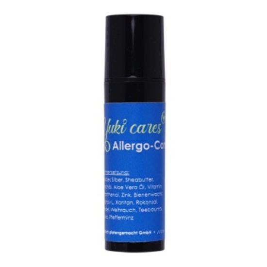 Yuki Cares Allergo Control Lotion 10 ml (Yuki Cares)