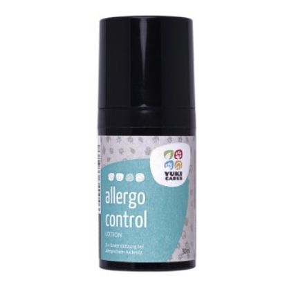 Yuki Cares Allergo Control Lotion 30 ml (Yuki Cares)