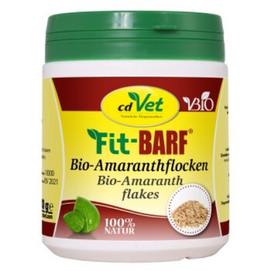 Fit-BARF Bio-Amaranthflocken 400 g (Fit-BARF)