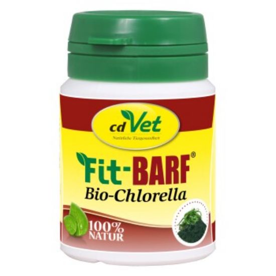 Fit-BARF Bio-Chlorella 36 g (Fit-BARF)