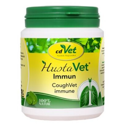 HustaVet Immun 80 g (HustaVet)