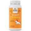 Dog-Native GelenkFit für Hunde, natürliches Gelenkpulver, Gelenk Fit Pulver mit Grünlippmuschel, MSM, Kollagen & Chondroitin für Gelenke & Knochen, 175g (Dog-Native)